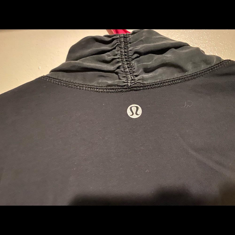 LULULEMON YOUR BEST BREATH WRAP - Picture 15 of 16
